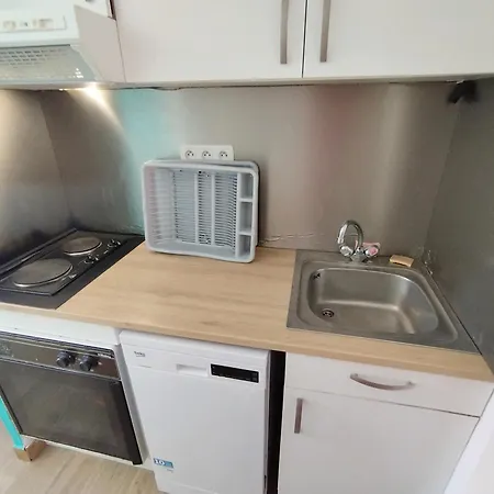 Pavillon - Clim - Proche - Jardin Et Parking - 4 Pers - - Fr-1-795-39 Hébergement de vacances