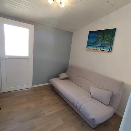 Pavillon - Clim - Proche - Jardin Et Parking - 4 Pers - - Fr-1-795-39 Hébergement de vacances Narbonne