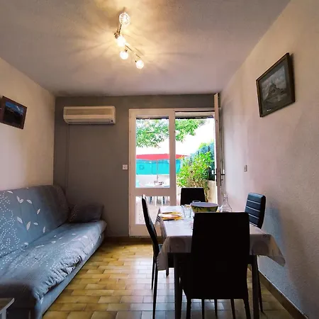 Pavillon - Clim - Proche - Jardin Et Parking - 4 Pers - - Fr-1-795-39 Holiday home *