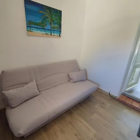 Casa de Férias Pavillon - Clim - Proche - Jardin Et Parking - 4 Pers - - Fr-1-795-39 *